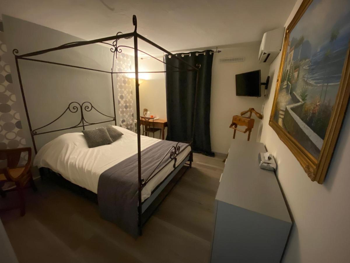 Hotel La Roseliere Saint-Quentin-Fallavier Zewnętrze zdjęcie